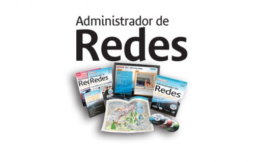 Administrador de Redes