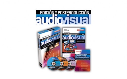 Edicion y Postproducción Audiovisual