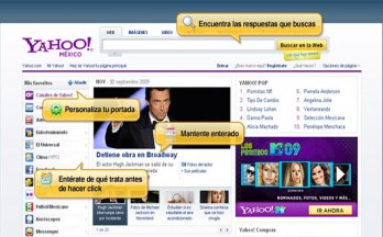 “Yahoo! México Eres Tú” - RedUSERS