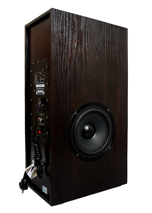 Y21 subwoofer