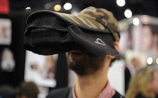 TV-Hat