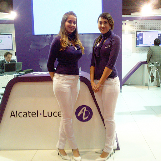 alcatel