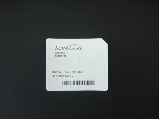 4 - Nuevo Sticker Tag