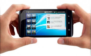 Dell Streak, presentada en Aldea Digital 2