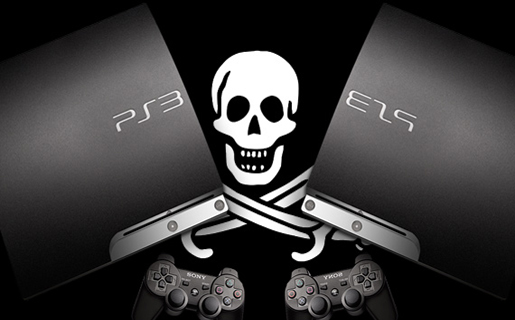 Sony demanda a los hackers de la PlayStation 3