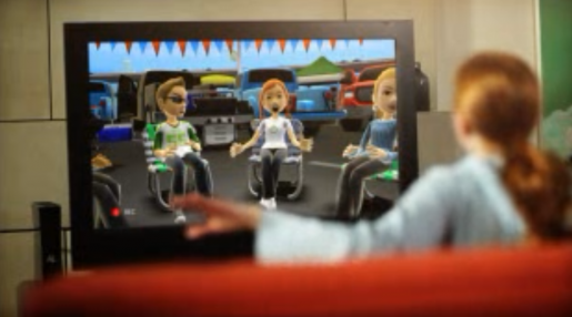 Xbox