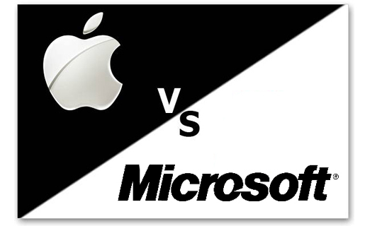 Microsoft no quiere que Apple registre el término “App store”