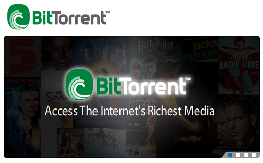 BitTorrent y uTorrent llegan a los 100 millones de usuarios al mes