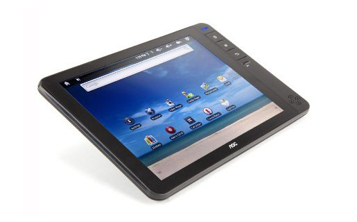 AOC Breeze llega a México