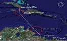 Llega a Venezuela buque con fibra óptica para conectar con Cuba