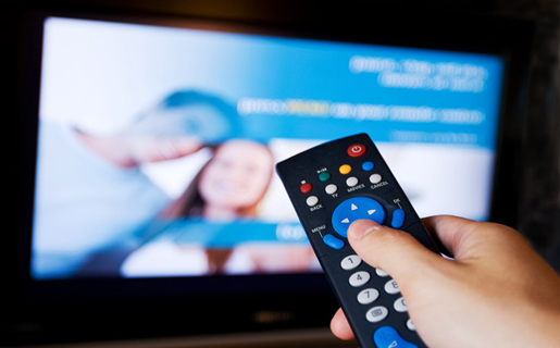Próxima licitación debe permitir creación de cadena de TV