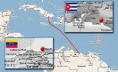 Cuba se alista para recibir cable submarino desde Venezuela