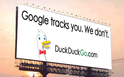 DuckDuckGo: la alternativa al acecho de Google