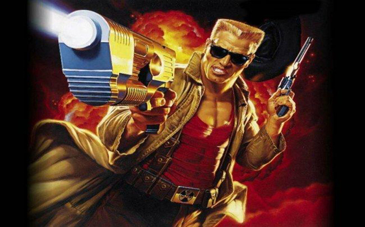 Duke Nukem regresa en mayo a la PC y videoconsolas
