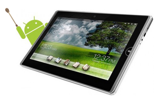 Tablets equipadas con Android 3.0 protagonizan la CES 2011