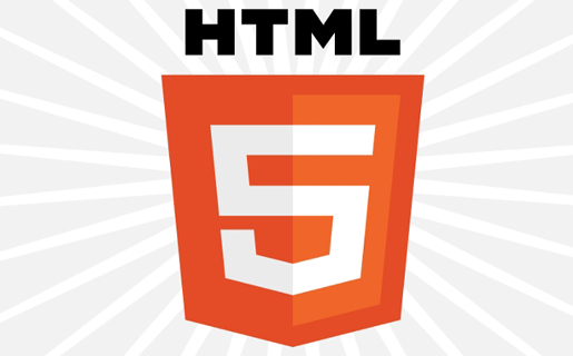 W3C presenta logo oficial para HTML5