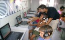 Los Infocentros capacitaron a más de un millón de venezolanos