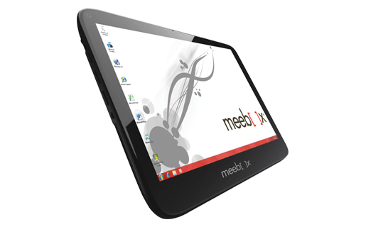 Firma mexicana ingresa a la tabletmanía