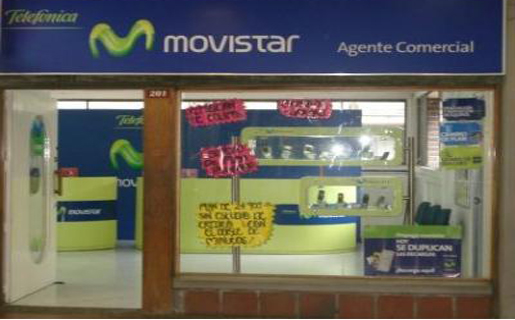 Telefónica unifica sus servicios comerciales en Perú bajo la marca Movistar