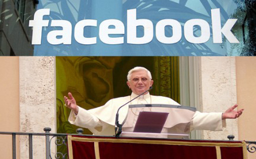 El Papa propone un 'estilo cristiano' de usar internet