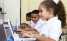 Plan Canaima invadió escuelas de la Panamericana