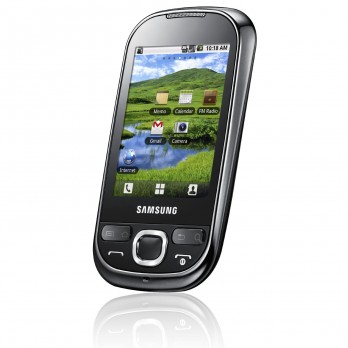 Samsung Galaxy 550