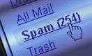 Hay menos spam en la red pero más peligroso