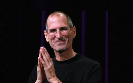 El salario de Steve Jobs fue sólo de 1 dólar durante 2010