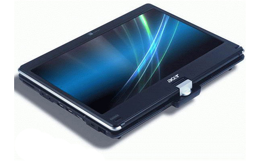 Acer planea sustituir las netbooks con nuevas tablets