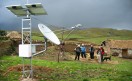 Telefónica se adjudica contrato de telecomunicaciones rurales en Perú