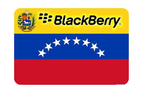 Movistar no venderá celulares BlackBerry en Venezuela