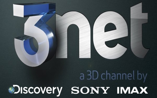Sony estrenará nuevo canal de televisón en 3D