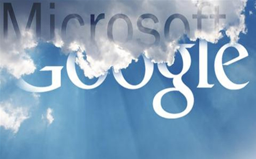 Google Cloud Connect con Microsoft Office para todos