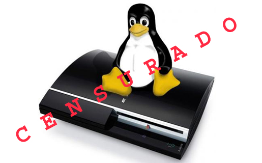 Rechazan demanda contra Sony por eliminación de Linux en la PS3