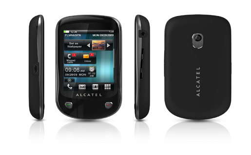 Alcatel presenta nuevos equipos móviles en Venezuela