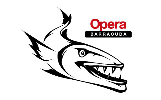 Barracuda será el nombre de Opera 11.10