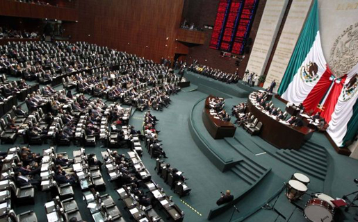 Diputados regularán la tecnología satelital