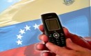 Telefonía celular tiene margen para crecer en Venezuela