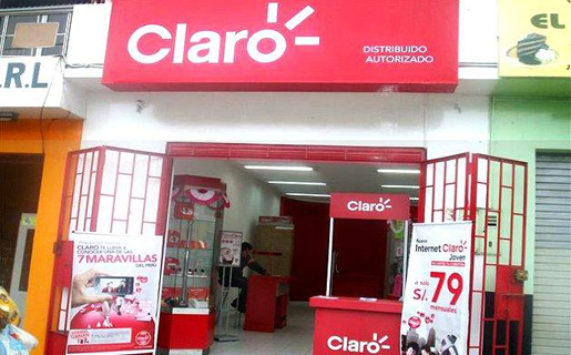 Advierten de falsa cobertura telefónica en Perú