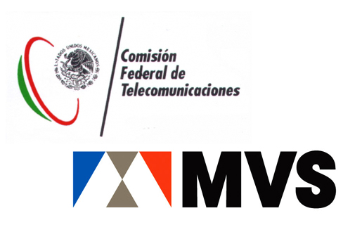 La Cofetel busca acuerdo con MVS
