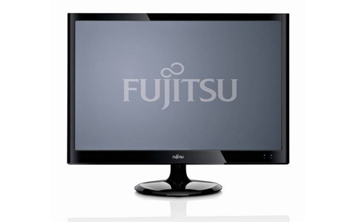 Fujitsu presenta un monitor 100% inalámbrico