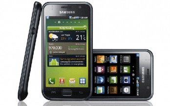 Movistar baja por error el precio del Samsung Galaxy S