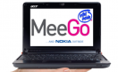 Nokia eligió estar fuera de MeeGo y apostar a Windows Phone 7. Pero Intel seguirá con el proyecto.
