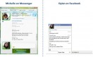 Chat de Facebook disponible para todos los usuarios de Messenger