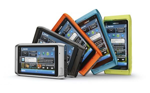 Nokia N8 llega a Venezuela de la mano de Movistar
