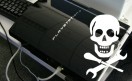 Sony amplía su demanda por la piratería de PS3