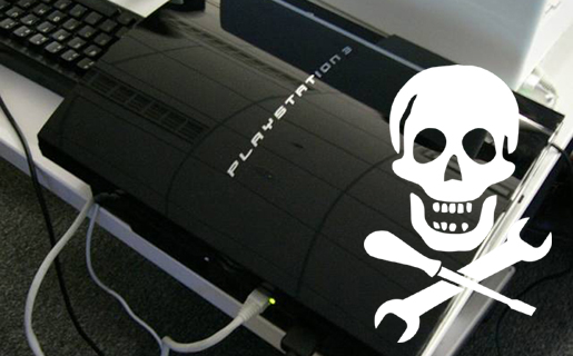 Sony amplía su demanda por la piratería de PS3