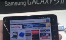 SAMSUNG GALAXY S II. Uno de los equipos más esperados por los fanáticos de Android.