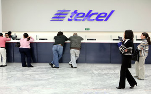 Telcel limita sus bonificaciones