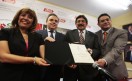 Telefonica y Fitel comunicarán a 199 localidades de la selva
